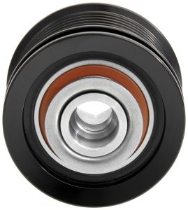 Belt Pulley
