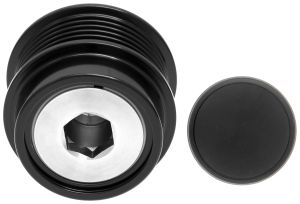 Belt Pulley