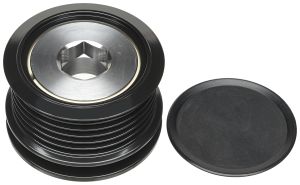 Belt Pulley