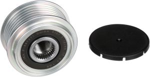 Belt Pulley
