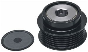Belt Pulley