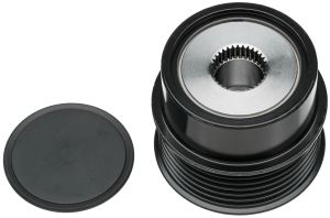 Belt Pulley
