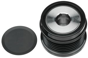Belt Pulley