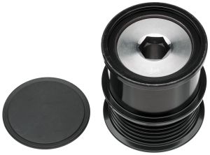 Belt Pulley