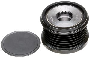 Belt Pulley