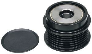 Belt Pulley