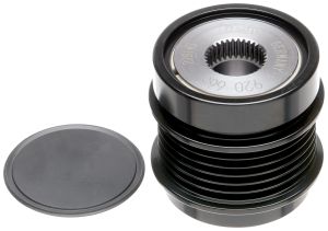 Belt Pulley