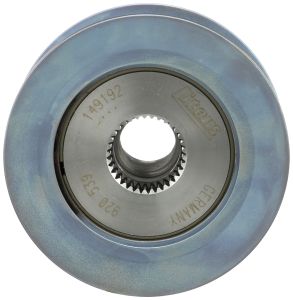 Belt Pulley
