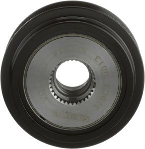Belt Pulley