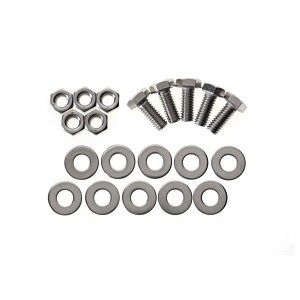 KIT TOP FLAP SST