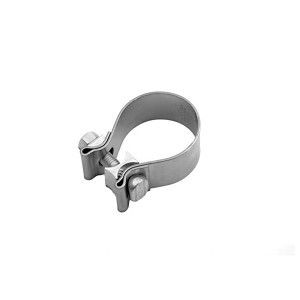 TUBE CLAMP SS