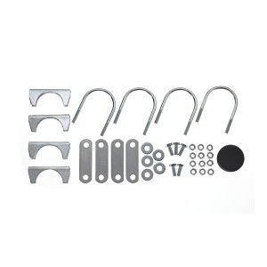 U-BOLT HARDWARE