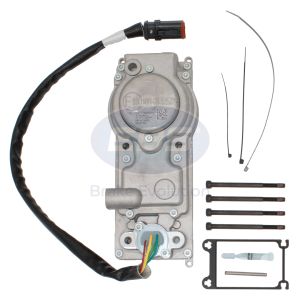 HOLSET NEW ACTUATOR VG HE500VG (OEM)