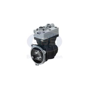 TWIN COMPRESSOR (VOLVO FM)