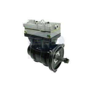 TWIN COMPRESSOR (VOLVO FM)