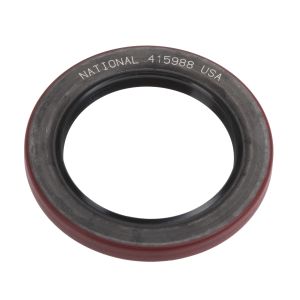OIL SEALS