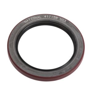 OIL SEALS