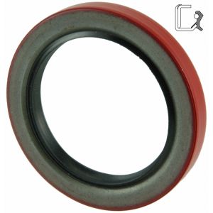 OIL SEALS