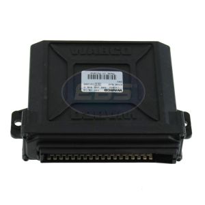 ECAS ECU