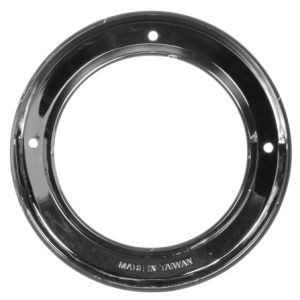 GROMMET COVER W/