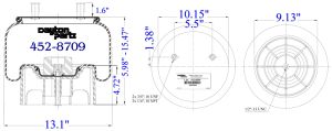 AIR SPRING
