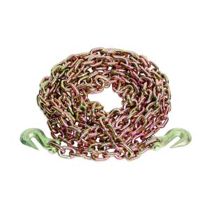 3/8"X20'G70 CHN.