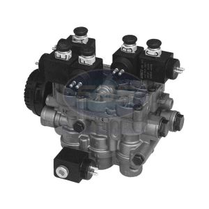 ECAS SOLENOID VALVE