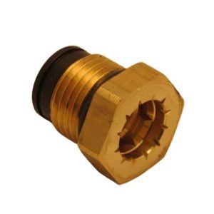 22MM VOSS FITTING