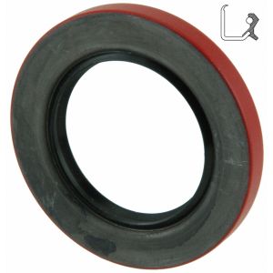 OIL SEALS