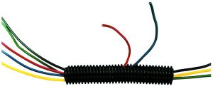 SPLIT LOOM