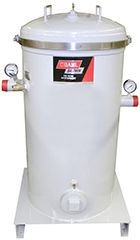 Fuel/Water Separ