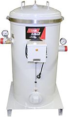 Fuel/Water Separ