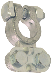 UNIV. CLAMP TER