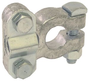 UNIV. CLAMP TER