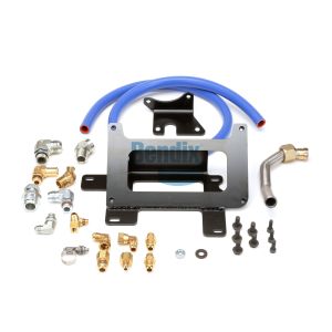 Spares Kit