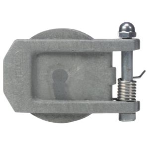 CAP LATCH REPAIR