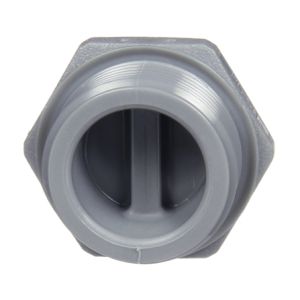 FILLER PLUG