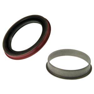 OIL SEALS