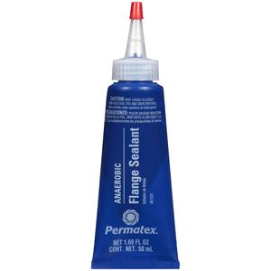 FLANGE SEALANT