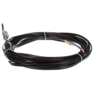 ABS HARNESS