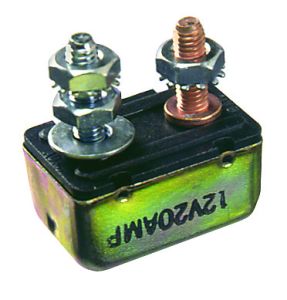 CIRCUIT BREAKER