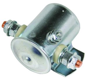 SOLENOID