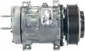 A/C COMPRESSOR
