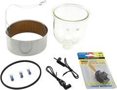 Heater Kit
