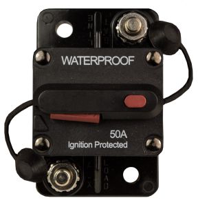 CIRCUIT BREAKER