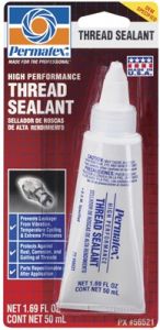 HI TEMP SEALANT