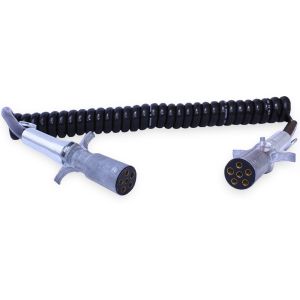 COILED ASSY