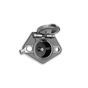 ELEC. SOCKET