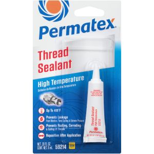 PIPE SEALANT