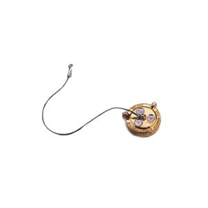 2IN FEM FUEL CAP